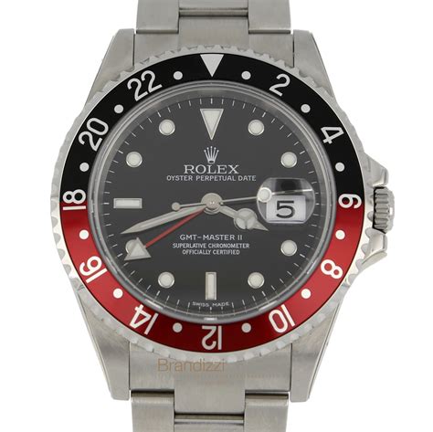 rolex gmt stick dial